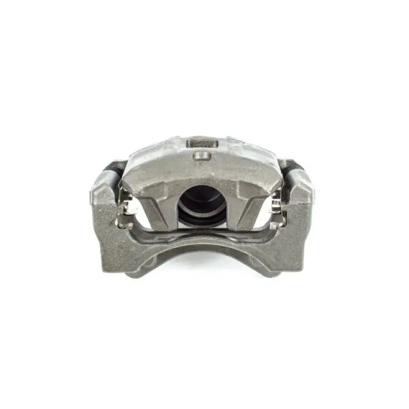 Power Stop 07-12 Dodge Caliber Front Right Autospecialty Caliper W/Bracket 1