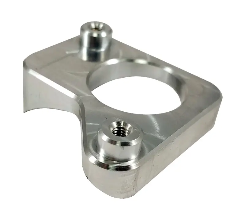 Torque Solution Stainless Steel Maf Flange For 2008+ Subaru Sti – Compatible With 3-Inch Intake Piping And Denso Sensors 1