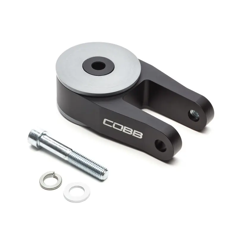 Cobb 07-13 Mazdaspeed3 / 13-18 Ford Focus St Rear Motor Mount 1