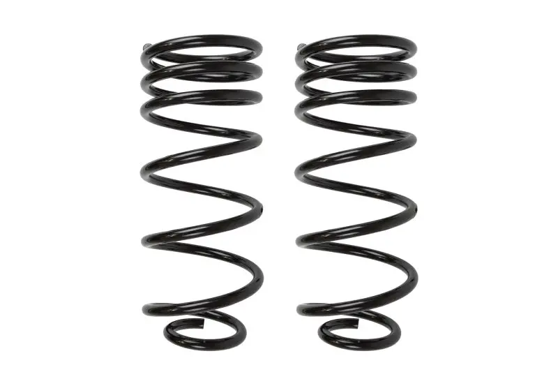 Umi Performance 93-02 Gm F-Body Lowering Springs Rear 1.5In Lowering 1