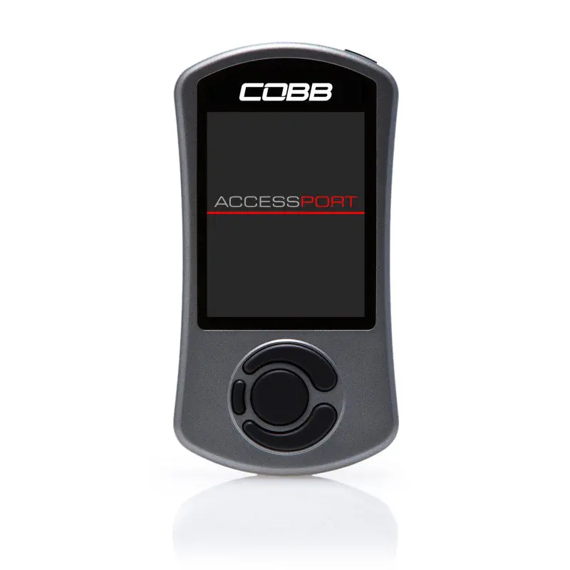 Cobb 14-16 Porsche Cayman /13-16 Boxster /12-16 911 Carrera (991) Accessport V3 W/ Pdk Flashing 1