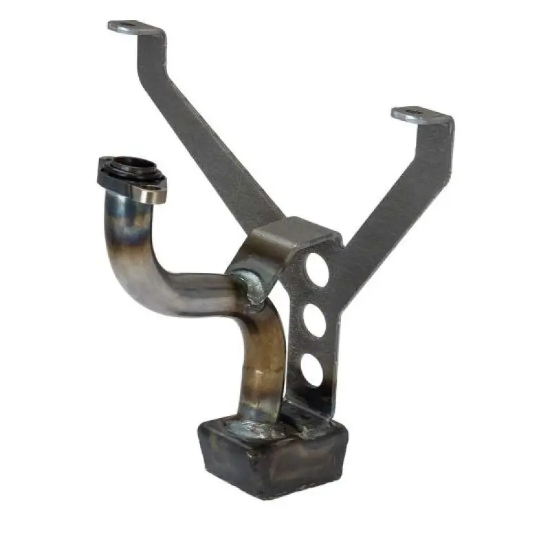 Moroso Subaru Ej20/Ej22/Ej25 Oil Pump Pick-Up (For Moroso Oils Pans 20961/20962) 1