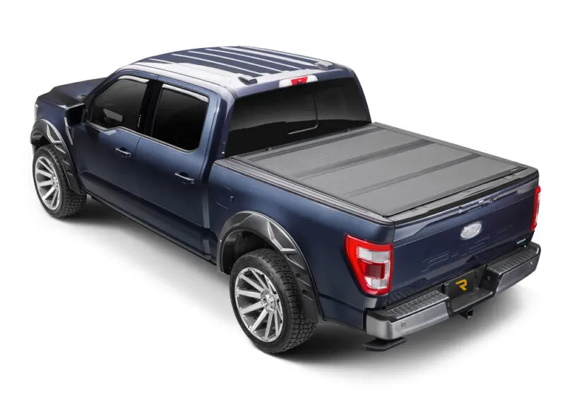 Extang 09-14 Ford F-150 6.5Ft. Bed Endure Alx 1