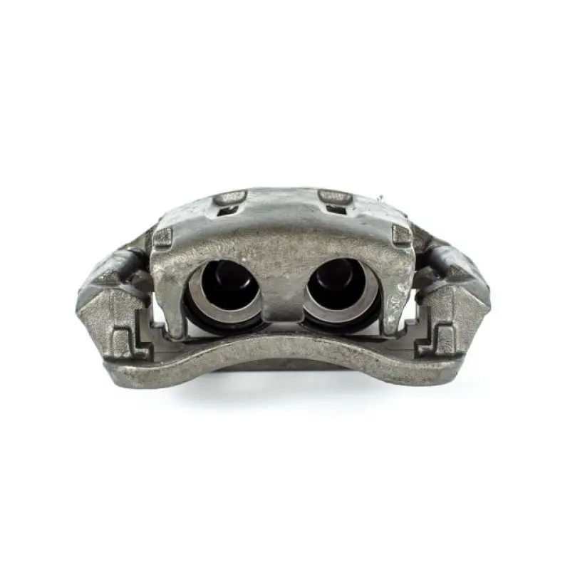 Power Stop 05-12 Ford F-350 Super Duty Front Right Autospecialty Caliper W/Bracket 1