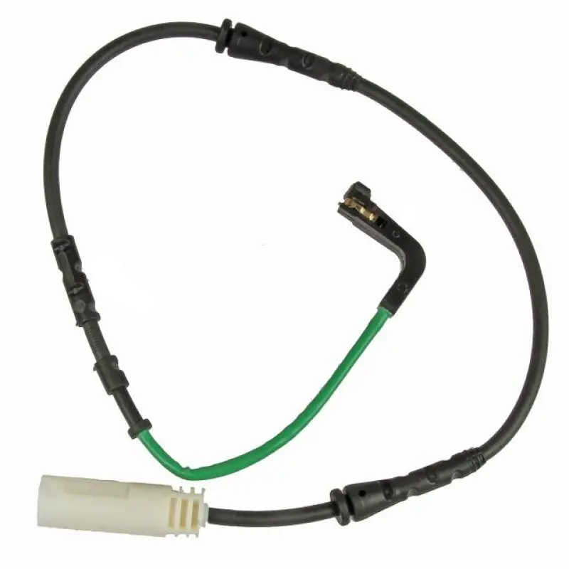 Power Stop 2011 Bmw 1 Series M Front Euro-Stop Electronic Brake Pad Wear Sensor 1