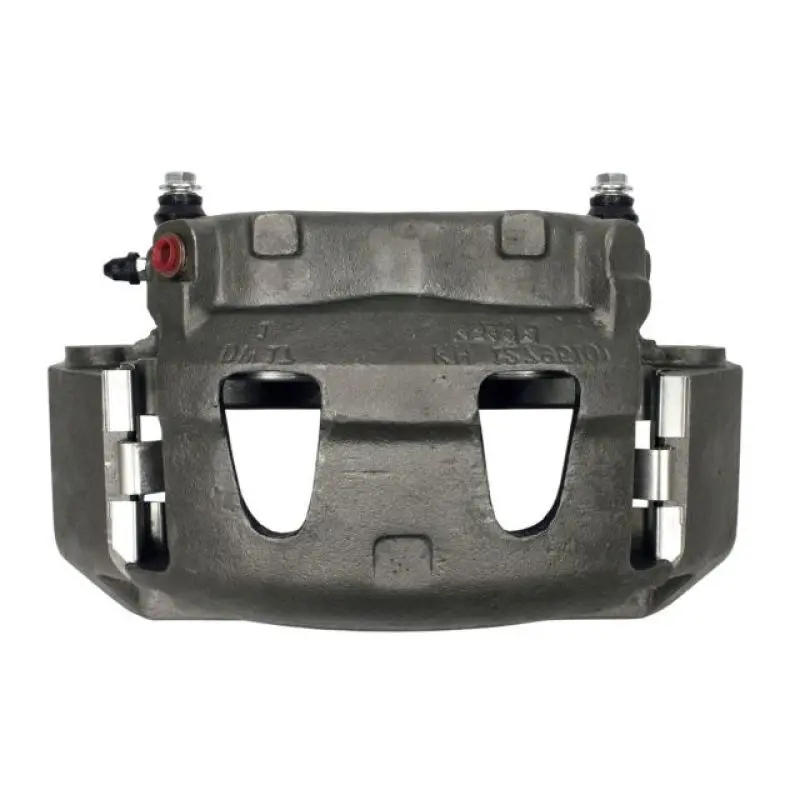 Power Stop 95-98 Ford E-350 Front Left Autospecialty Caliper W/Bracket 1