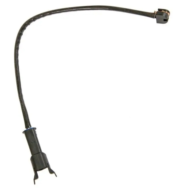 Power Stop 90-94 Jaguar Vanden Plas Front Euro-Stop Electronic Brake Pad Wear Sensor 1