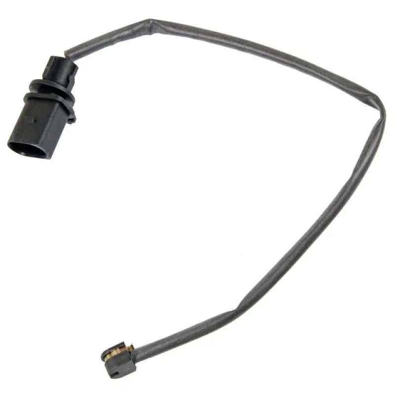 Power Stop 15-19 Porsche Macan Front Euro-Stop Electronic Brake Pad Wear Sensor 1