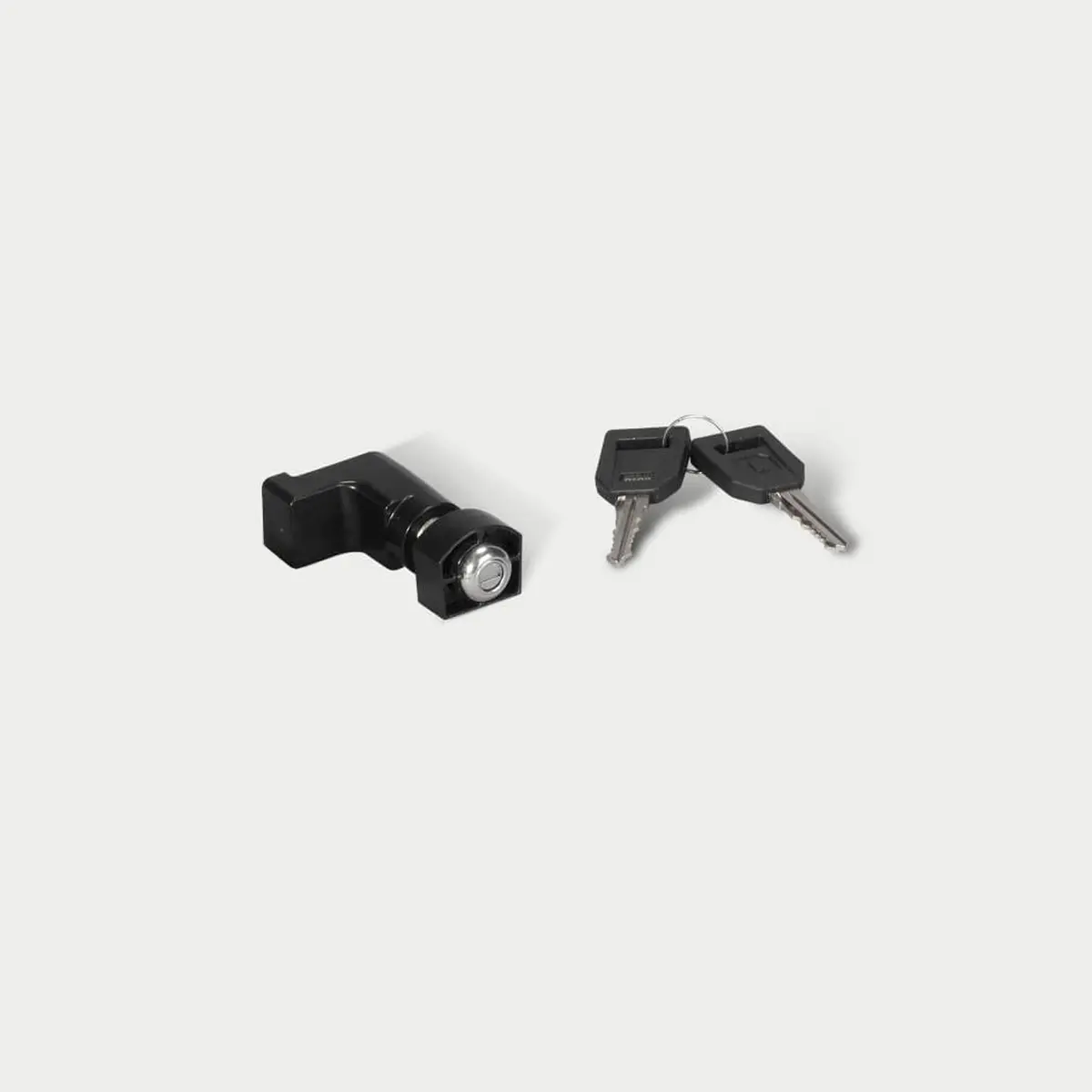 Drawer System Locks 1