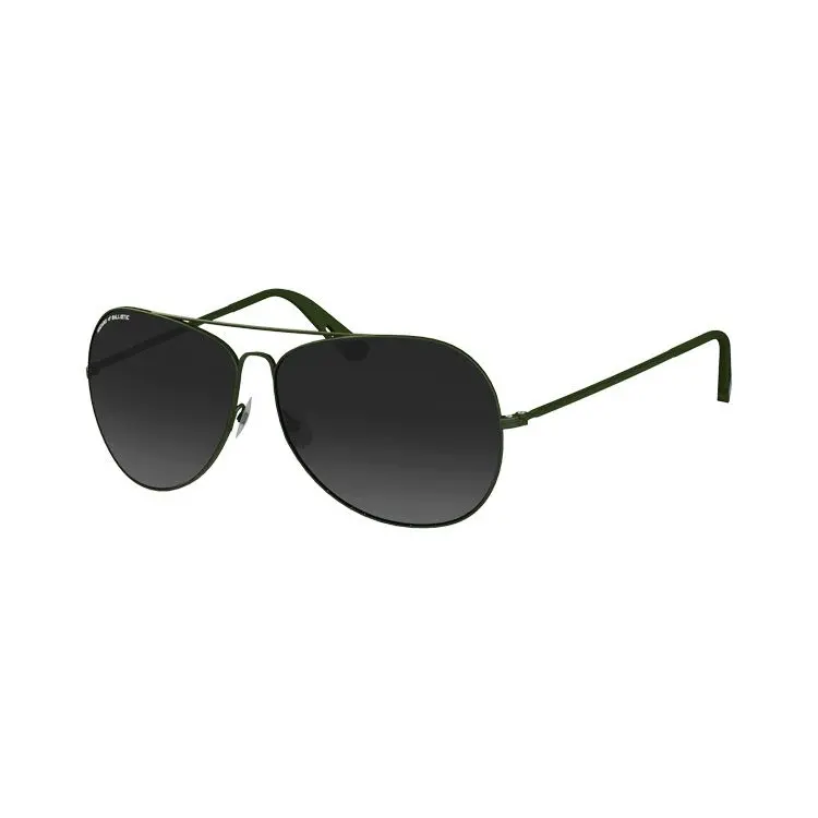 Daisycutter Sunglasses (Made In Italy) *Final Sale - No Return* 1