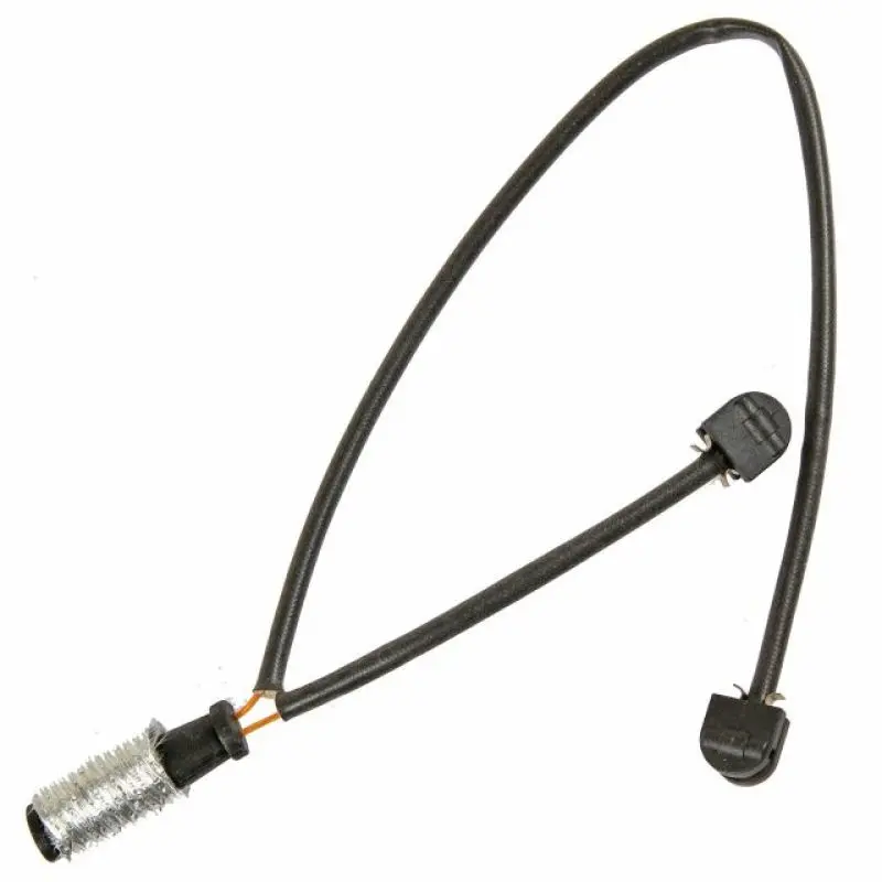 Power Stop 15-19 Mercedes-Benz S63 Amg Front Euro-Stop Electronic Brake Pad Wear Sensor 1