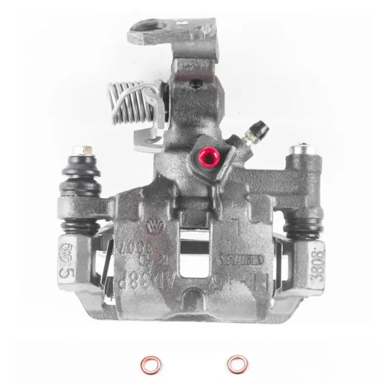 Power Stop 03-05 Buick Park Avenue Rear Left Autospecialty Caliper W/Bracket 1
