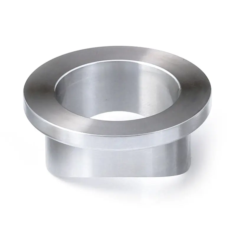 Gfb Universal 6061 Aluminum V-Band Weld-On Flange Adaptor 1