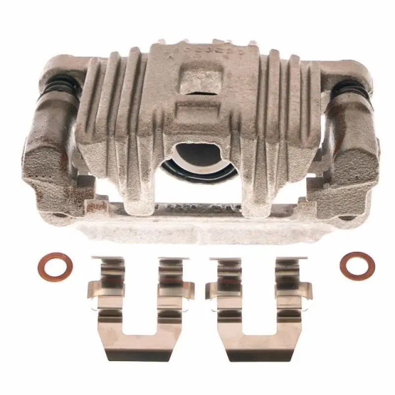 Power Stop 99-04 Oldsmobile Alero Rear Right Autospecialty Caliper W/Bracket 1