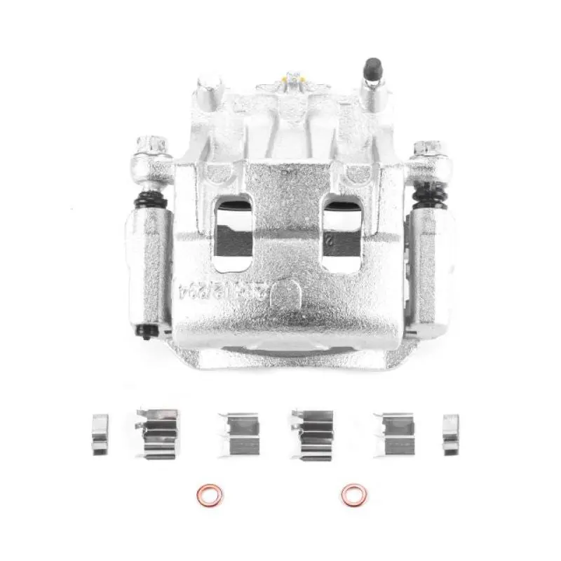 Power Stop 07-10 Ford Edge Front Left Autospecialty Caliper W/Bracket 1