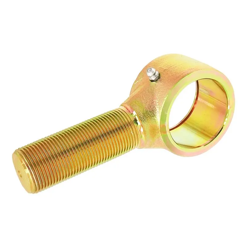 Rockjock Johnny Joint 2 1/2 In. End Forging - 1 1/4 In.-12 Lh Thread 1
