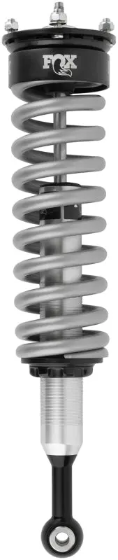 Fox 2.0 Performance Series 2025+ Toyota 4Runner Front Ifp Coilover - 0-2.25In Lift 1