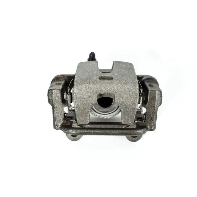 Power Stop 05-19 Chrysler 300 Rear Right Autospecialty Caliper W/Bracket 1