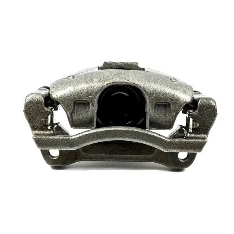 Power Stop 08-16 Chrysler Town & Country Front Left Autospecialty Caliper W/Bracket 1