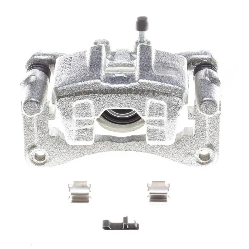 Power Stop 12-14 Chrysler 200 Rear Right Autospecialty Caliper W/Bracket 1