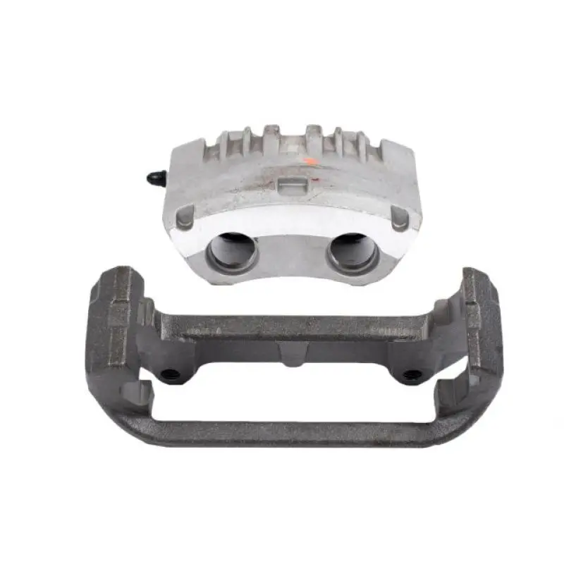 Power Stop 99-01 Ford Mustang Front Left Autospecialty Caliper W/Bracket 1