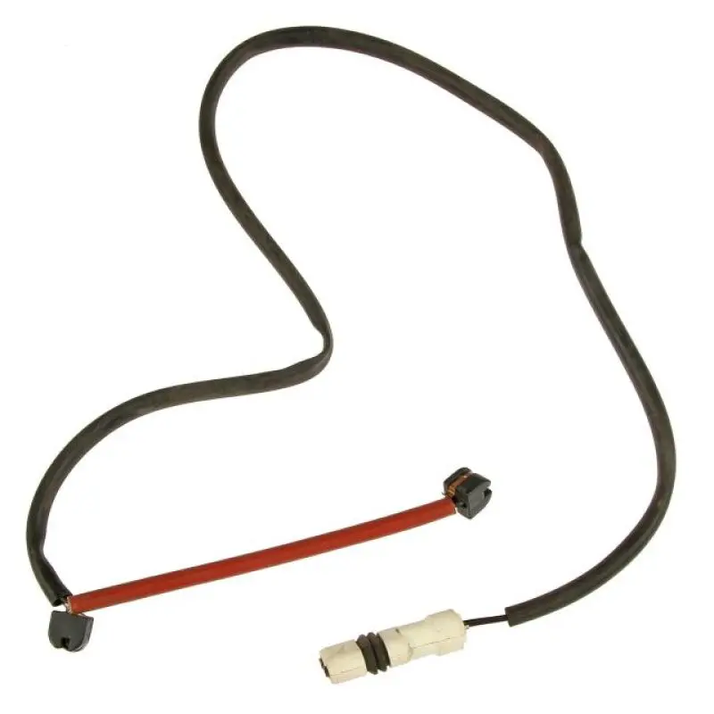 Power Stop 94-98 Porsche 911 Rear Euro-Stop Electronic Brake Pad Wear Sensor 1