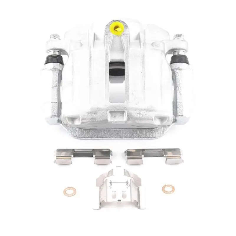Power Stop 00-03 Cadillac Deville Rear Right Autospecialty Caliper W/Bracket 1