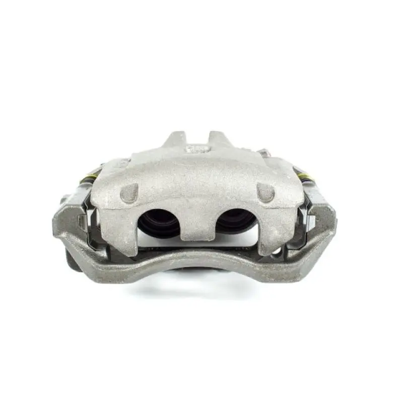 Power Stop 02-05 Ford Thunderbird Front Left Autospecialty Caliper W/Bracket 1