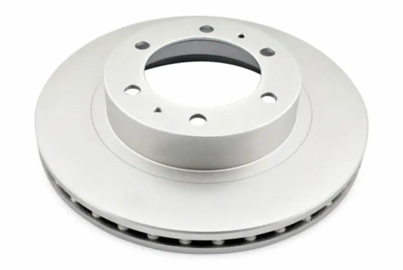 Dba 11-17 Toyota Tacoma En-Shield Standard Front Brake Rotor 1