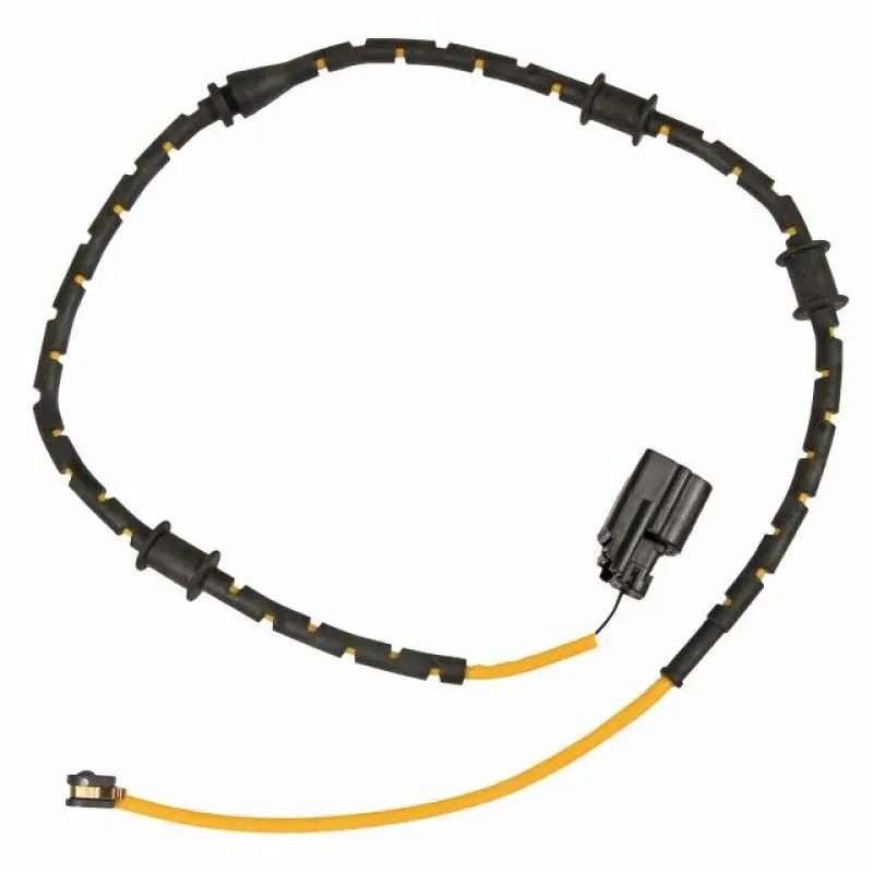 Power Stop 13-15 Jaguar Xf Front Euro-Stop Electronic Brake Pad Wear Sensor 1