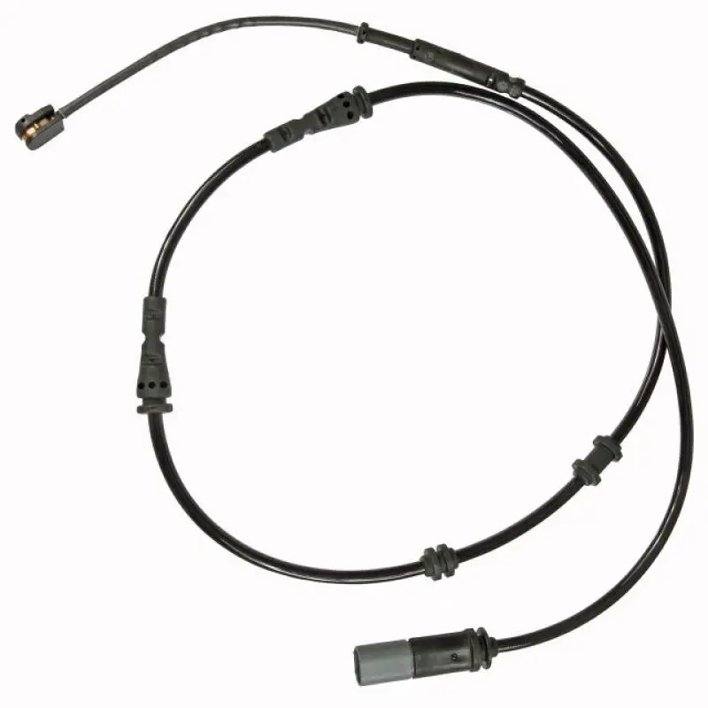 Power Stop 11-15 Bmw 740I Rear Euro-Stop Electronic Brake Pad Wear Sensor 1