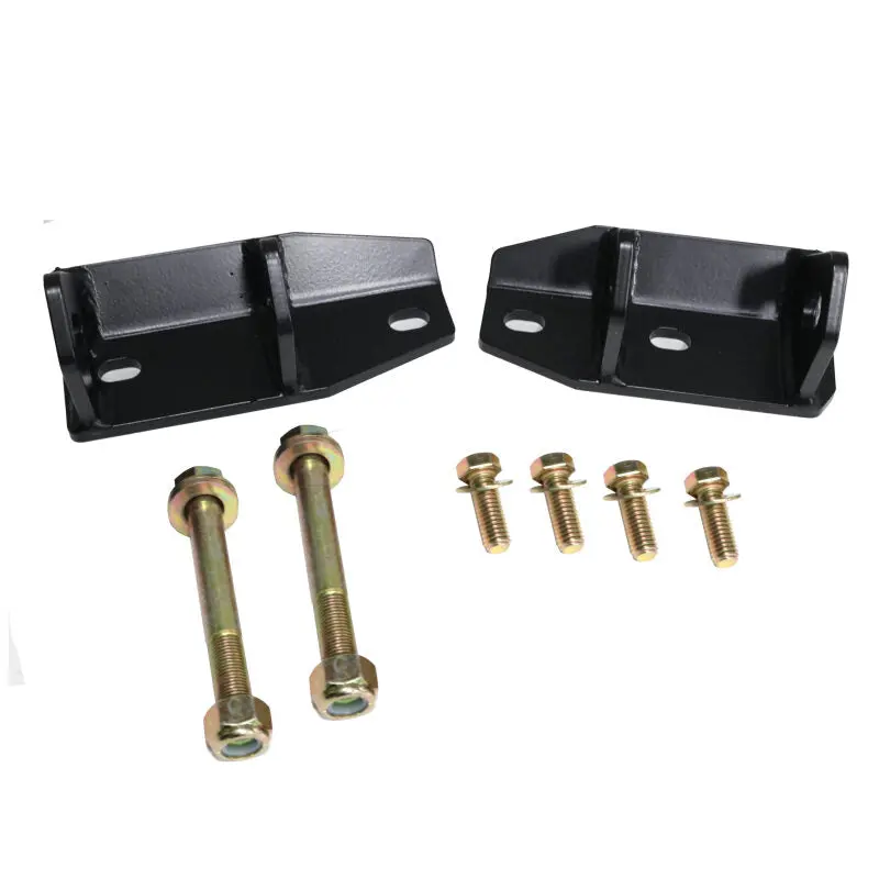 Ridetech Buick Big Block (W/ Ridetech Chassis/Subframe) Motor Mounts - Front 1