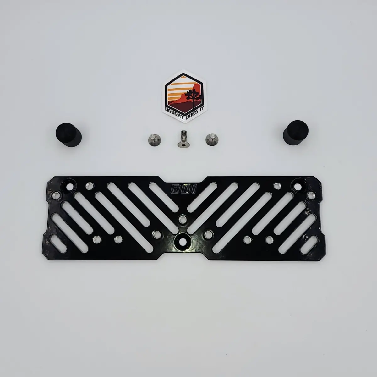 Ford Basic Dash Molle (Bronco) 1