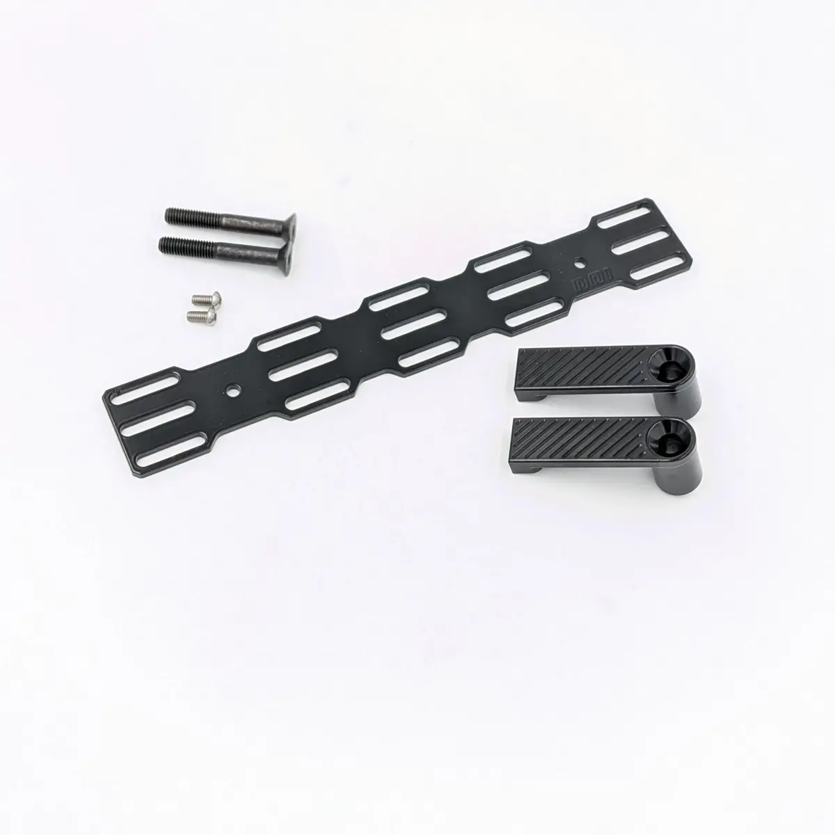 Ford Front Multi Mount Panel (Bronco) 1