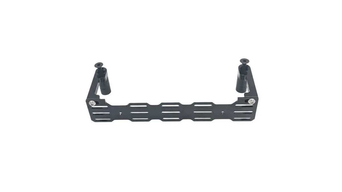 Ford Front Multi Mount Panel (Explorer) 1