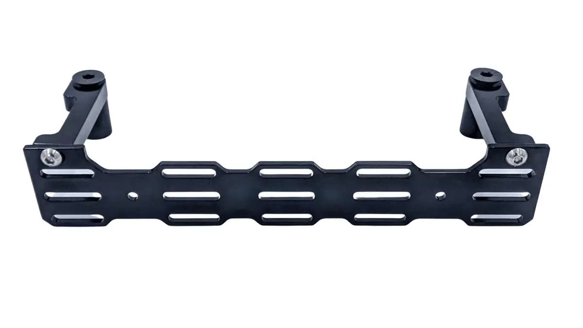 Ford Front Multi Mount Panel (F150) 1