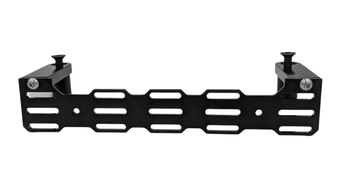 Ford Front Multi Mount Panel (Ranger) 1