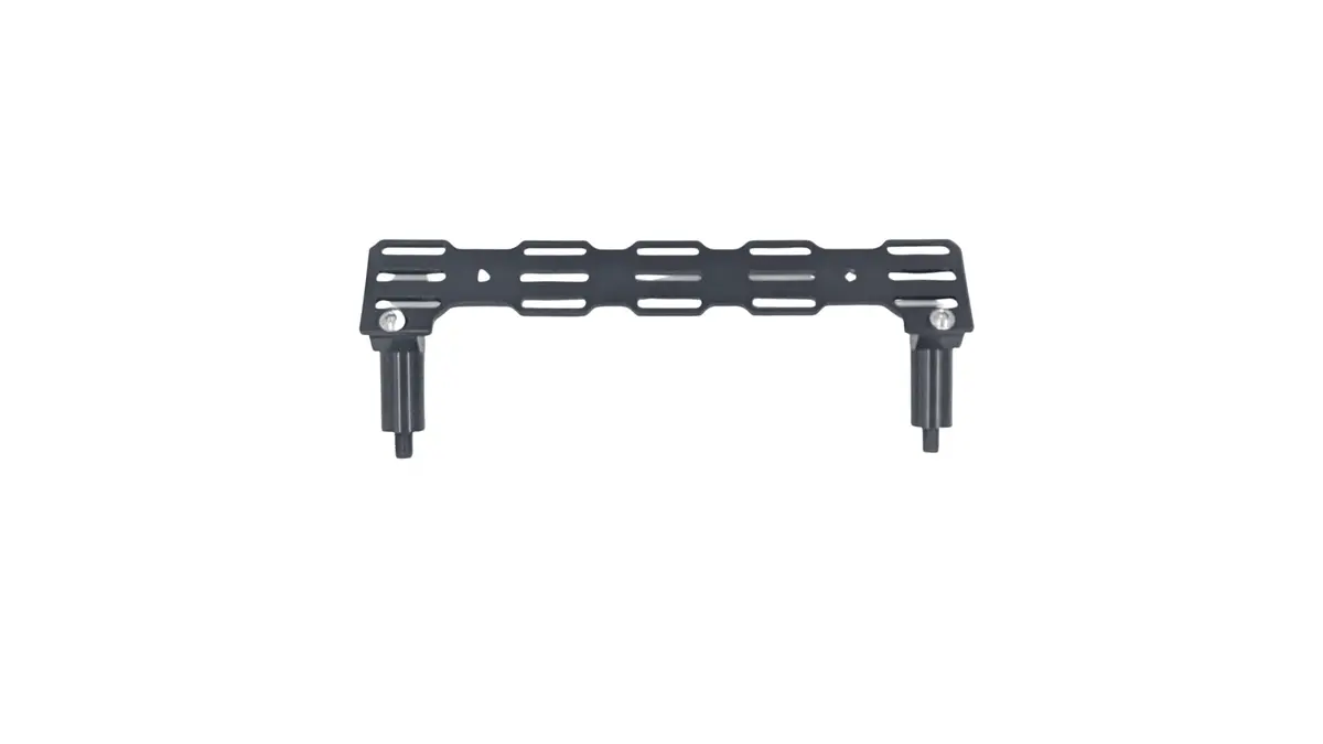 Ford Front Multi Mount Panel (Super Duty) 1
