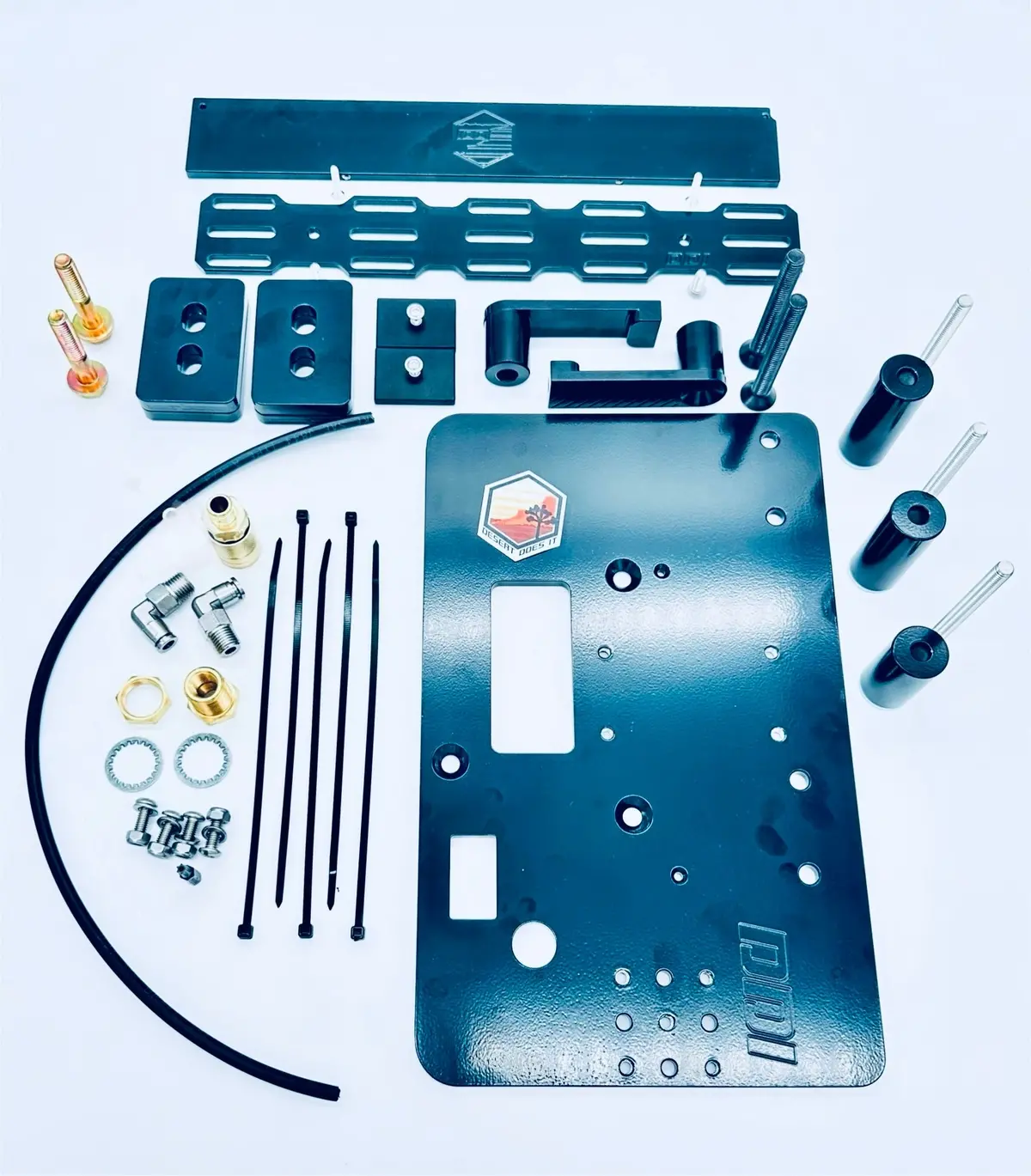 Ford Trail Bundle (Bronco) 2