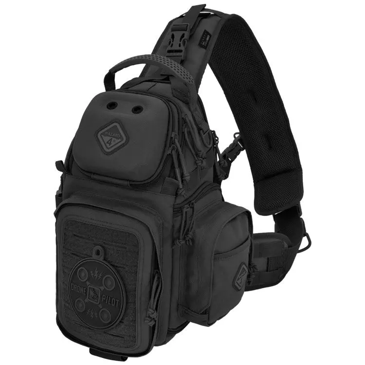 Freelance™ Drone Edition (14.5 L) *Custom Order Only* 1