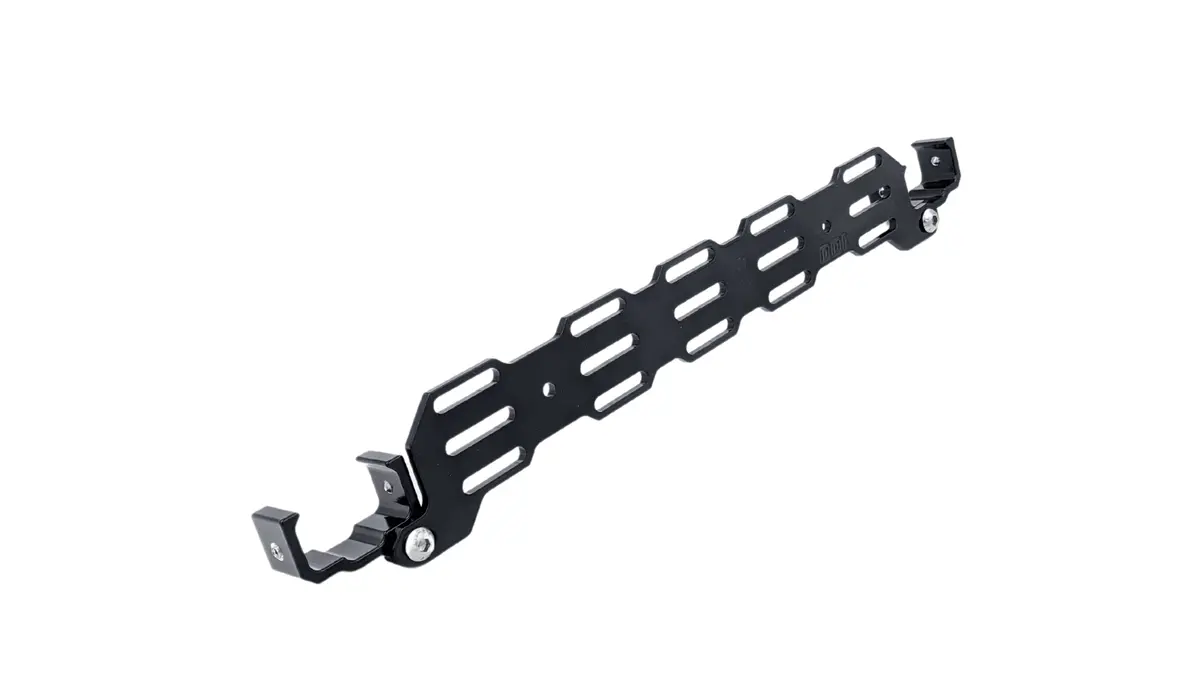 Gm Front Multi Mount Panel (Silverado And Sierra) 1