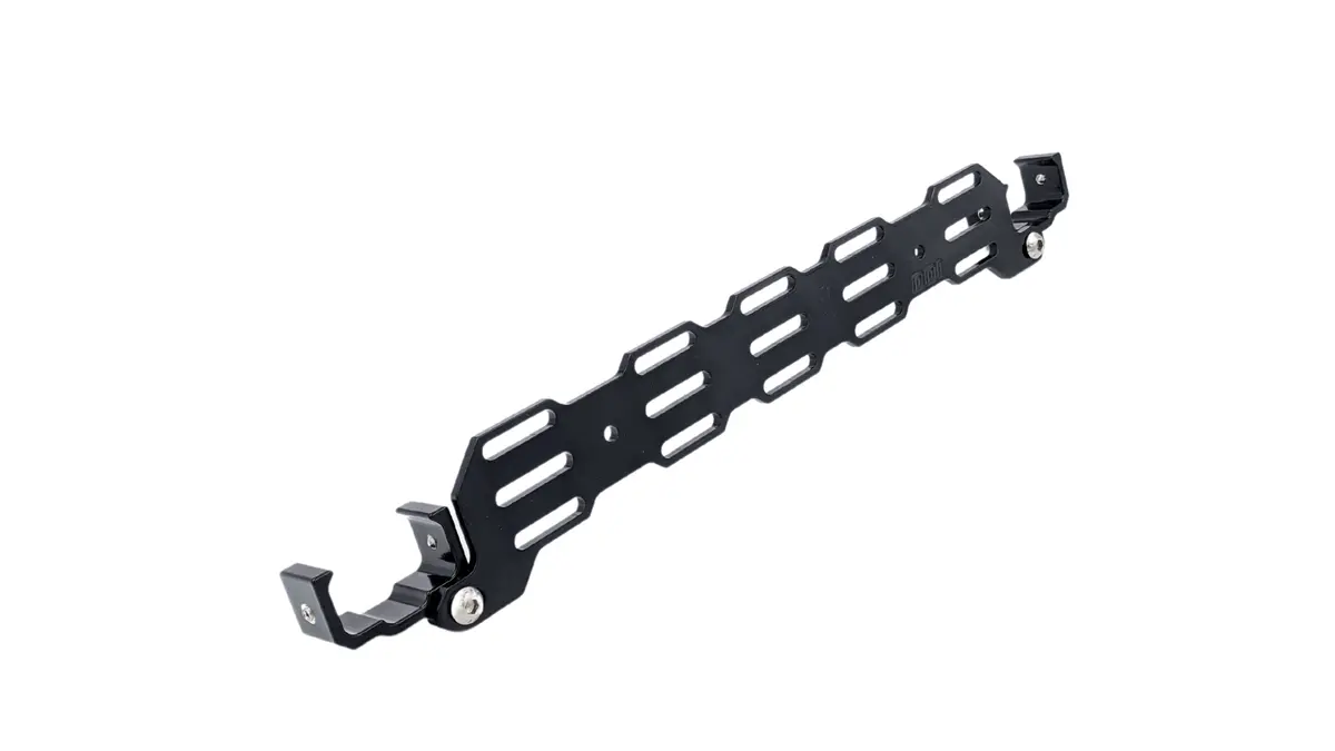 Gm Front Multi Mount Panel (Silverado Hd And Sierra Hd) 1