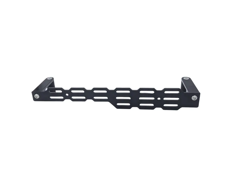 Gm Front Multi Mount Panel (Suburban, Tahoe, And Yukon) 1