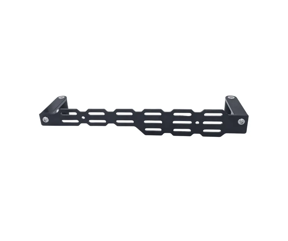 Gm Front Multi Mount Panel(Silverado Hd  And Sierra Hd) 1