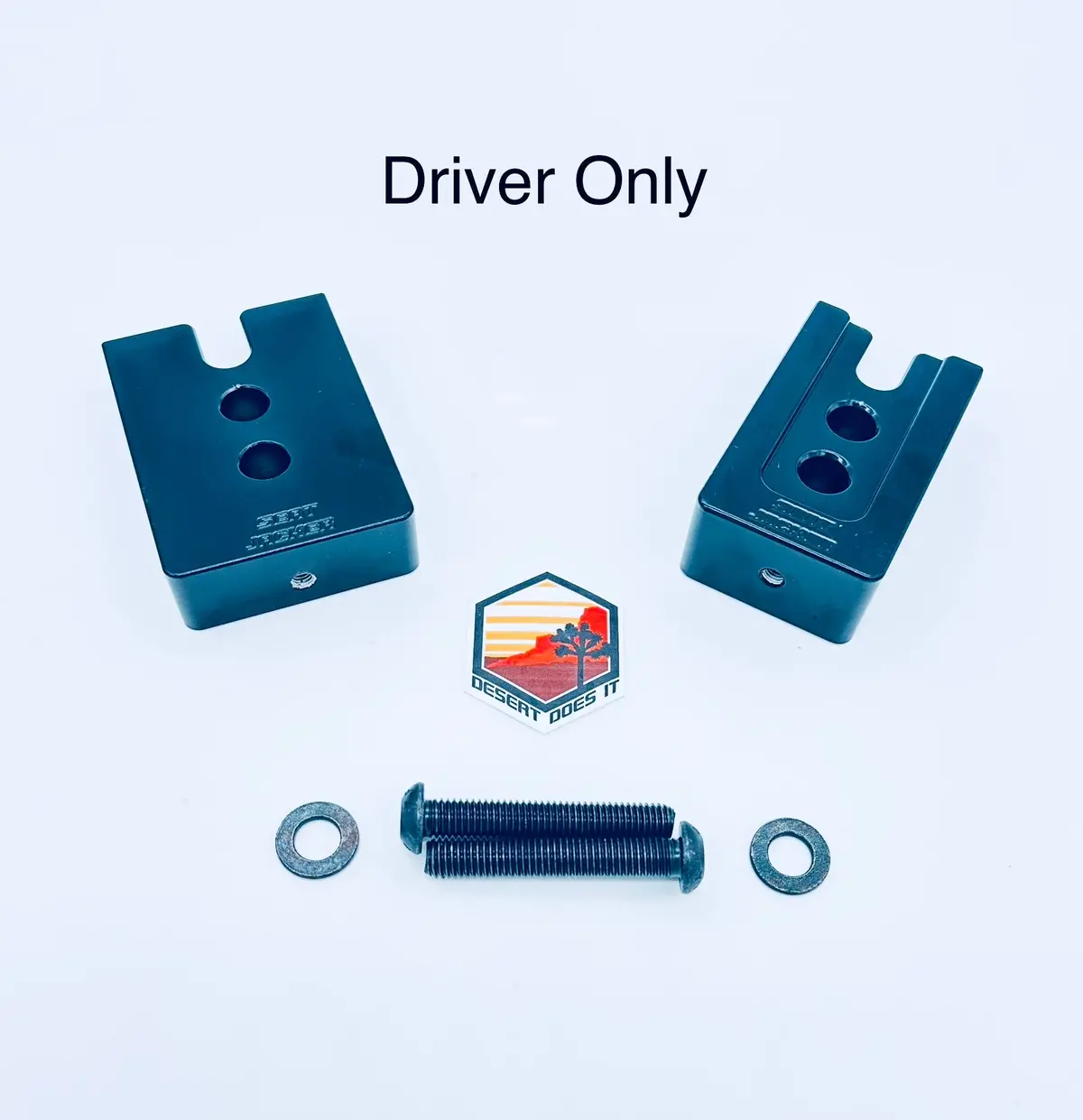Gm Front Seat Jackers® (Colorado And Canyon) 1