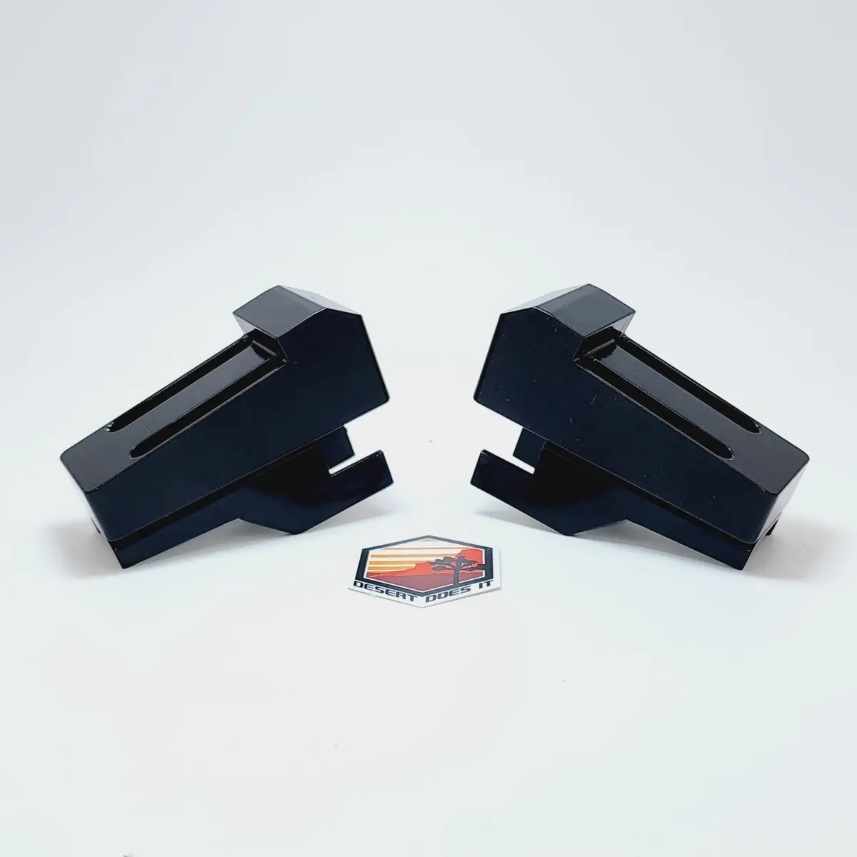 Gm Front Seat Jackers® (Silverado Hd And Sierra Hd) 1