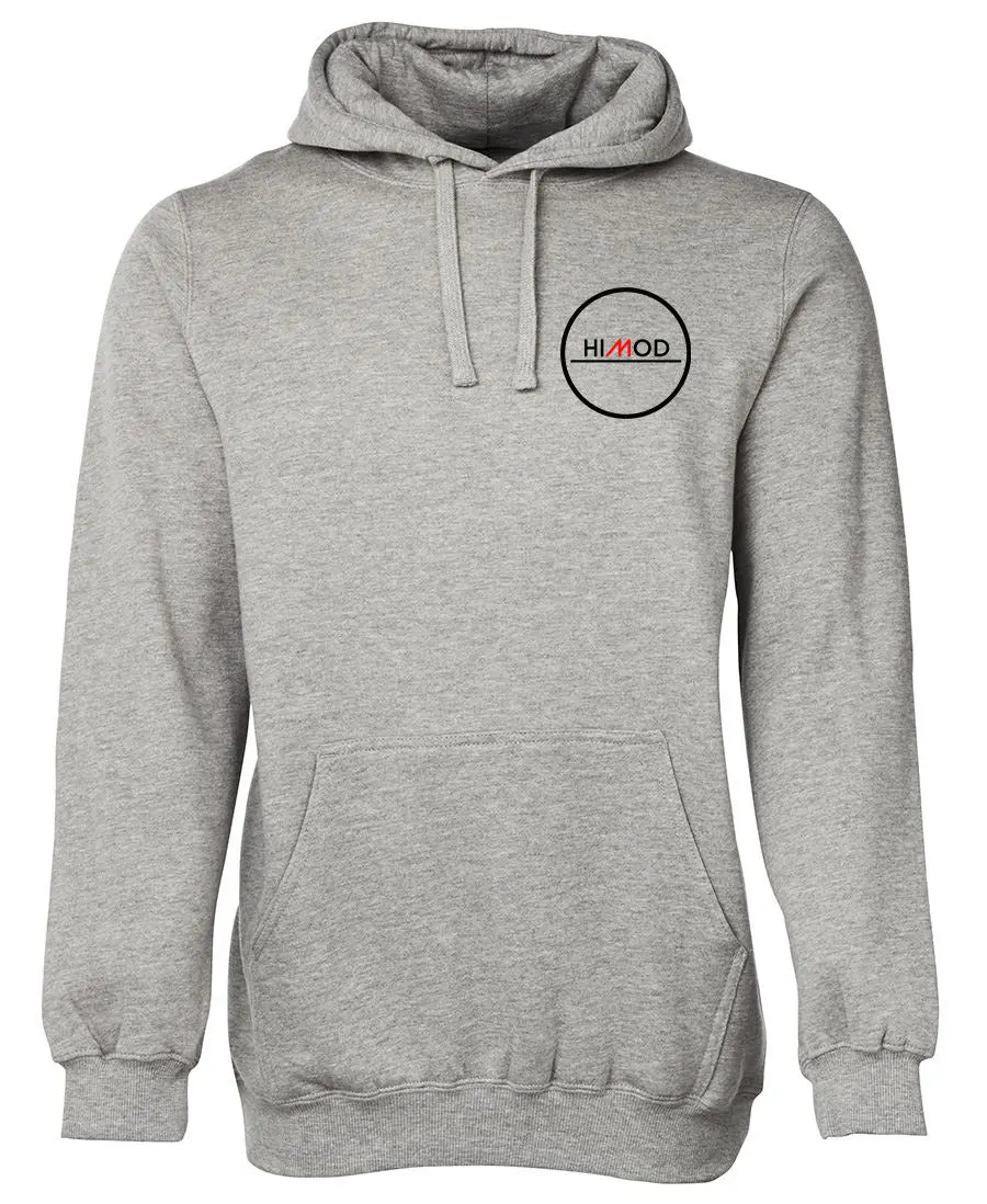 Himod Grey Jumper 1