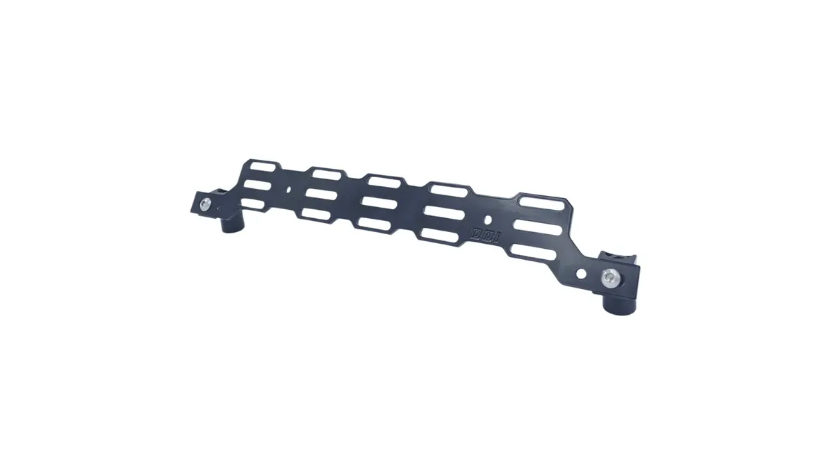 Honda Front Multi Mount Panel (Pilot And Ridgeline) 1