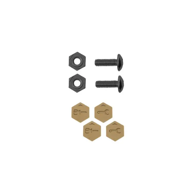 Hardpoint® Hardware Kit 1