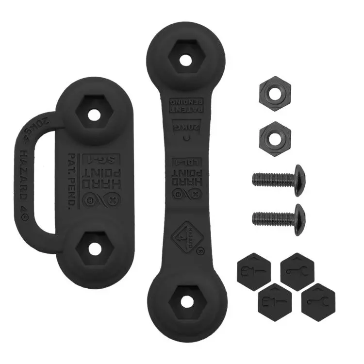Hardpoint® Kit #1 1